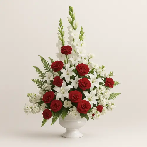 Bunga Meja margatirta